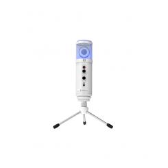 Newskill Gaming Kaliope Marfil Micrófono para PC