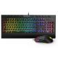 kalyos-teclado-usb-negro