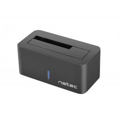NATEC Kangaroo USB 3.2 Gen 1 (3.1 Gen 1) Type-A Negro