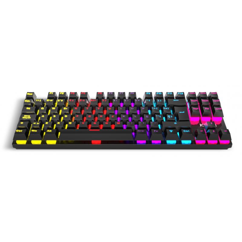 kasic-tkl-teclado-usb-negro