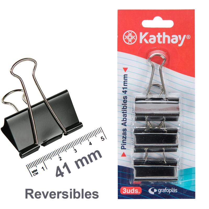 kathay-blister-3-pinzas-abatibles-41mm