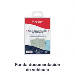 Kathay Funda documentacion Vehiculo PP