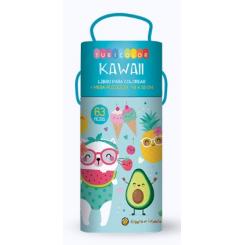 Kawaii (Ed. Gato de Hojalata)