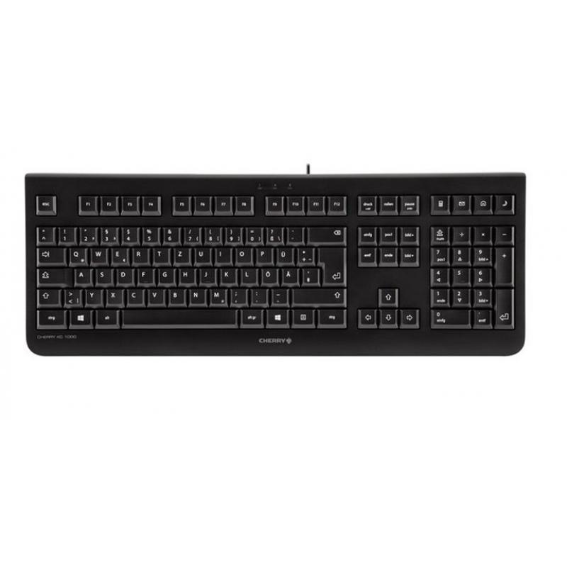 kc-1000-teclado-usb-qwerty-espanol-negro