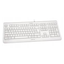 CHERRY KC 1068 teclado USB Español Gris