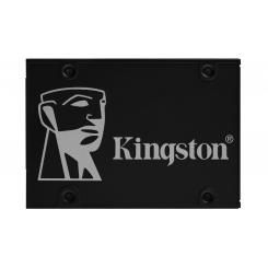 DISCO SSD KINGSTON KC600 512GB SATA3 SKC600/512G