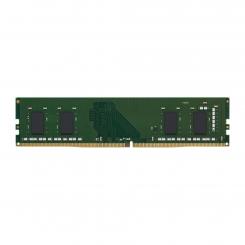 Kingston Technology KCP432NS8/16 módulo de memoria 16 GB 1 x 16 GB DDR4 3200 MHz