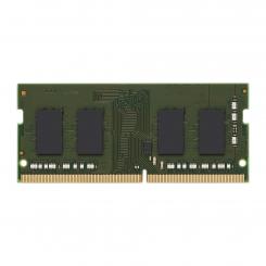 Kingston Technology KCP432SD8/32 módulo de memoria 32 GB 1 x 32 GB DDR4 3200 MHz