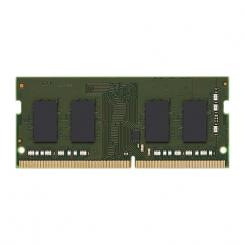Kingston Technology KCP432SS8/8 módulo de memoria 8 GB 1 x 8 GB DDR4 3200 MHz