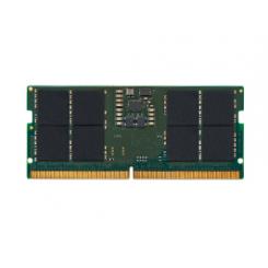 Kingston Technology KCP548SS8-16 módulo de memoria 16 GB 1 x 16 GB DDR5 4800 MHz