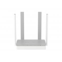 Keenetic Explorer 4G Módem router 4G Wi-Fi 5 en malla AC1200 con Smart Switch de 4 puertos