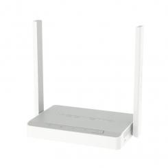 Keenetic KEENETIC EXPLORER (KN-1613)    PERP ROUTER 4 PORTE 100MBPS WI-FI AC1