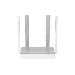 Keenetic Skipper Router Wi-Fi 5 en malla AC1200 con Smart Switch Gigabit de 4 puertos y puerto USB