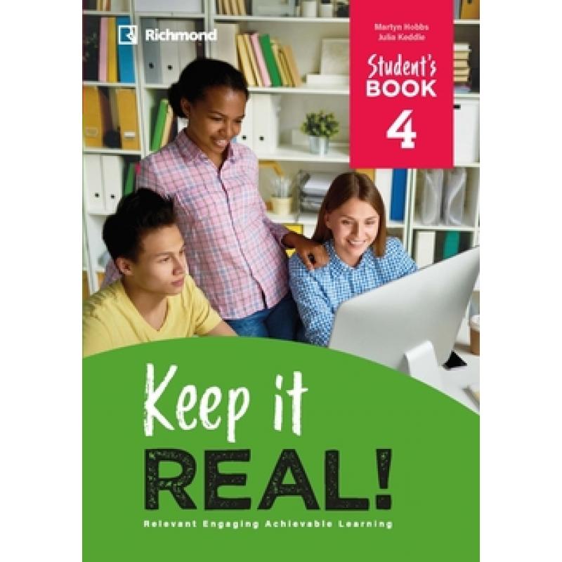 keep-it-real-4-students-book-ed26-richmond