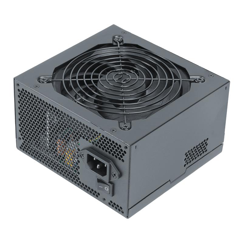 keepout-atx-650w-unidad-de-fuente-de-alimentacion-204-pin-atx-negro
