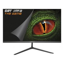 KeepOut XGM22BV4 pantalla para PC 54,6 cm (21.5