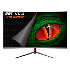 KeepOut XGM27PRO4 pantalla para PC 68,6 cm (27