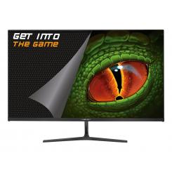 KeepOut XGM27PRO5 pantalla para PC 68,6 cm (27