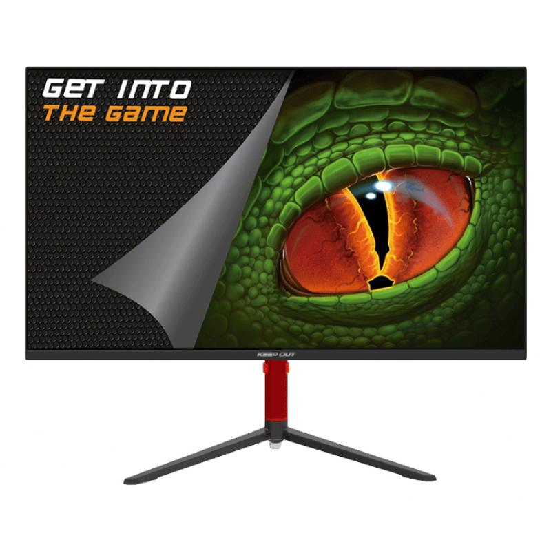 keepout-xgm27proiiis-pantalla-para-pc-686-cm-27-1920-x-1080-pixeles-full-hd-negro