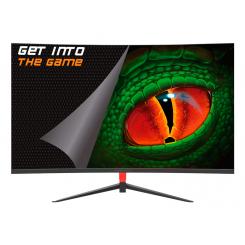 KeepOut XGM27PRO+V3 pantalla para PC 68,6 cm (27