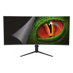 KeepOut XGM40UW5K LED display 101,6 cm (40