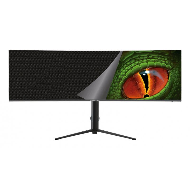keepout-xgm49uw5k-pantalla-para-pc-1245-cm-49-5120-x-1440-pixeles-sdqhd-negro