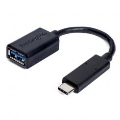 Adaptador Kensington USB-C a USB-A CA1000