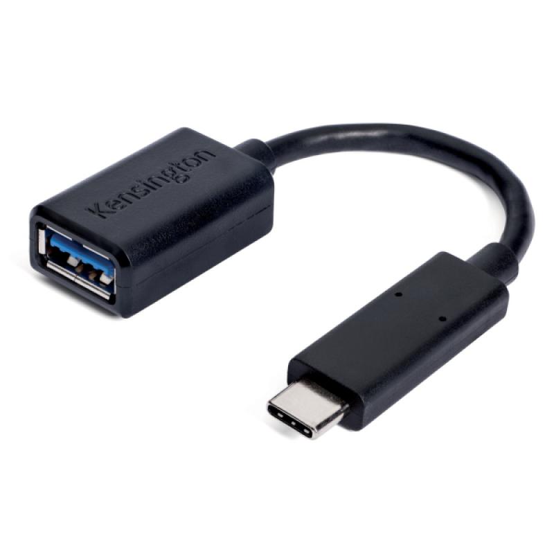 kensington-adaptador-usb-c-ca1000-a-usb-a