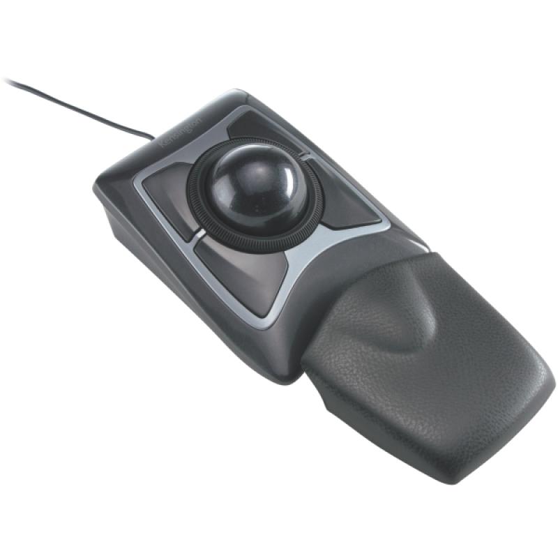 kensington-expert-mouse®-trackball-con-cable
