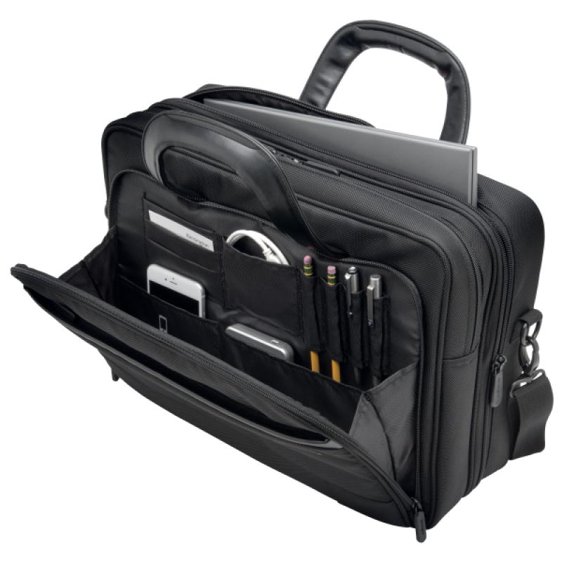 kensington-maletin-contour™-20-business-para-portatiles-156”