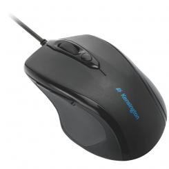 Ratón óptico Kensington Pro Fit? mediano, negro