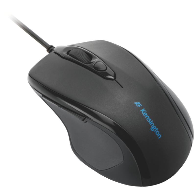 kensington-raton-con-cable-pro-fit™-tamano-mediano
