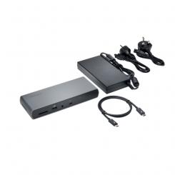 KENSINGTON Replicador de puertos 4K dual Thunderbolt? 4 SD5700T con 90 W de PD - Windows