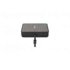 Kensington Replicador portátil MD120U4 USB4