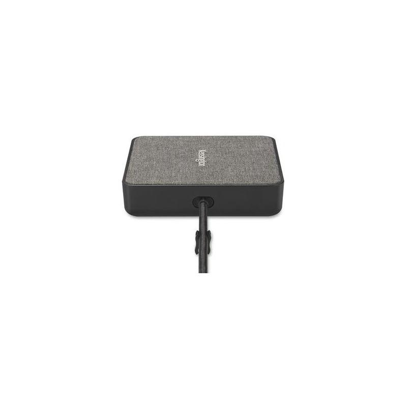 Kensington Replicador portátil MD120U4 USB4