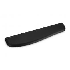 Reposamuñecas Kensington Ergosoft para teclados finos, negro