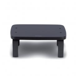 Kensington SmartFit® Monitor Stand, Black