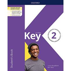 Key 2 Exam Trainer Catalunya, Ed. OXFORD