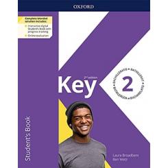 KEY 2 EXAM TRAINER CATALUNYA OXFORD UNIVERSITY PRESS