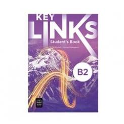 KEY LINKS B2 SB MM PUBLICATIONS