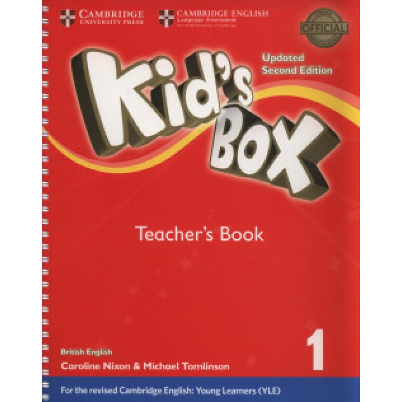 kids-box-level-1-teachers-british-english-cambridge
