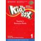 kids-box-level-1-teachers-resource-book-with-online-audio-british-english-2nd-cambridge