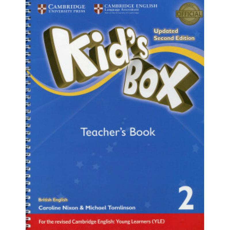 kids-box-level-2-teachers-book-british-english-2nd-edition-cambridge