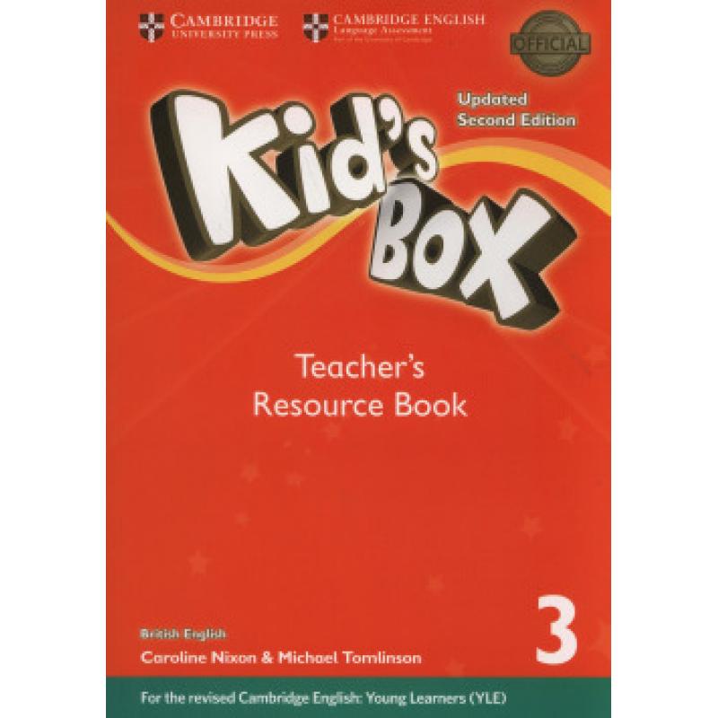 kids-box-level-3-teachers-resource-book-with-onl-cambridge