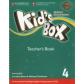 kids-box-level-4-teachers-british-english-cambridge