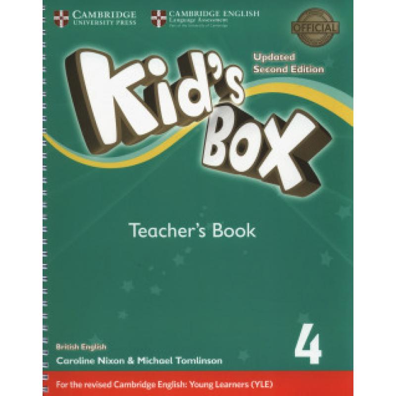 kids-box-level-4-teachers-british-english-cambridge