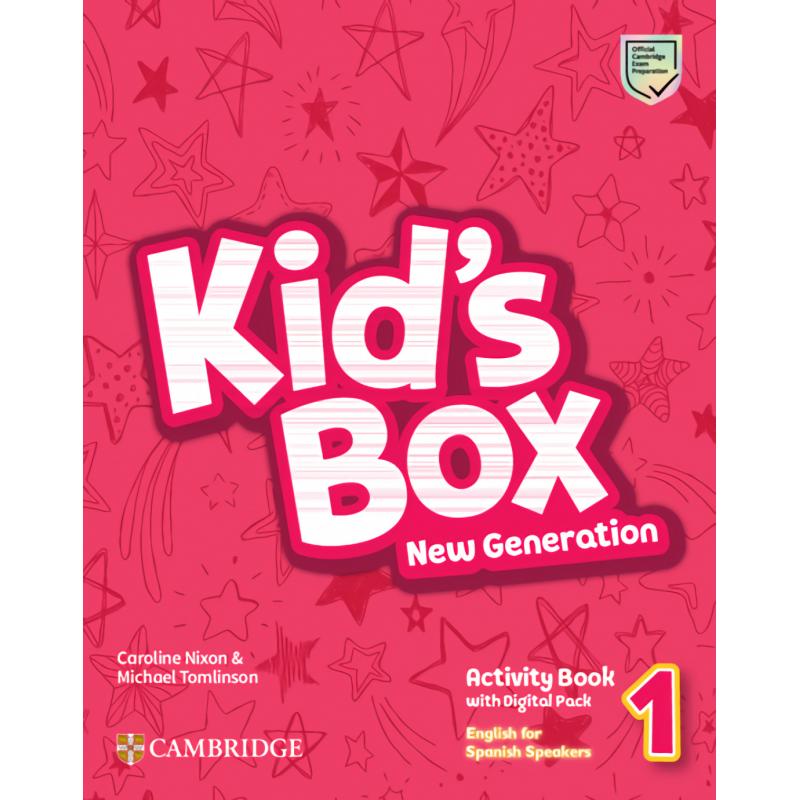 kids-box-new-generation-english-for-spanish-speakers-level-1-activity-book-with-home-booklet-and-digital-pack-ed-cambridge
