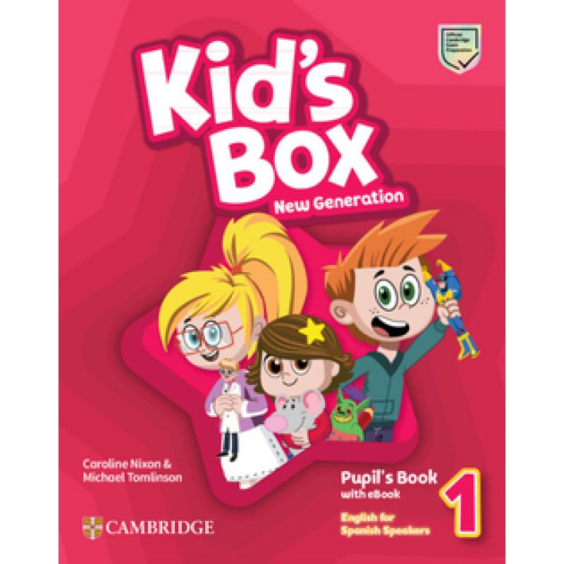 kids-box-new-generation-english-for-spanish-speakers-level-1-pupils-book-with-ebook-cambridge