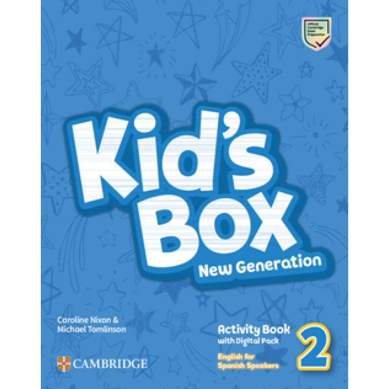 kids-box-new-generation-english-for-spanish-speakers-level-2-activity-book-with-home-booklet-and-digital-pack-cambridge