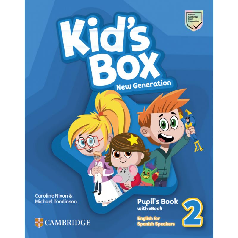 kids-box-new-generation-english-for-spanish-speakers-level-2-pupils-book-with-ebook-ed-cambridge